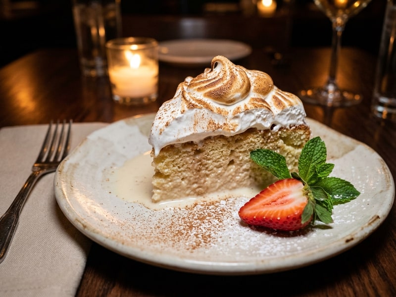 Tres Leches